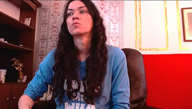 ShanyFerrati online show from February 15, 8:01 pm