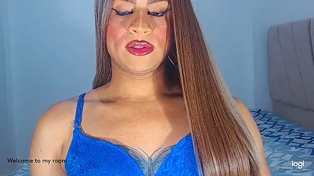 Valenntyna online show from January 12, 7:21 pm