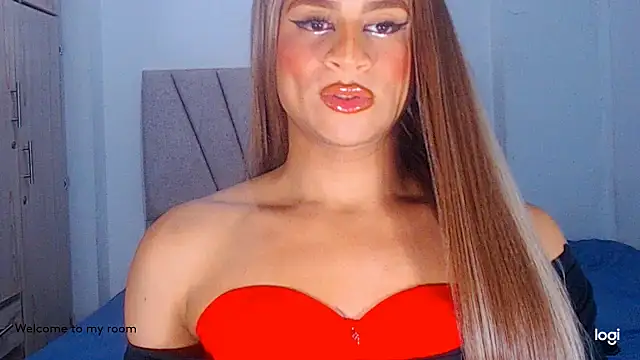 Valenntyna online show from April 26, 11:25 pm
