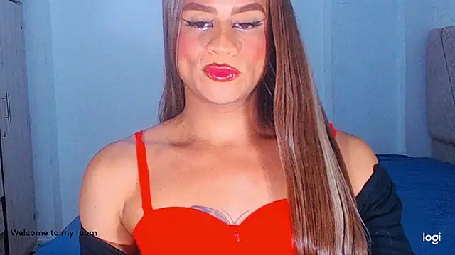 Valenntyna online show from May 16, 1:14 am