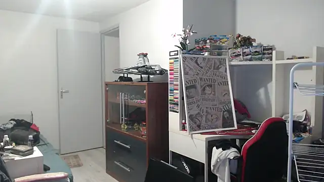 missthon0 online show from February 7, 3:07 pm