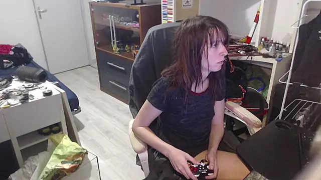 missthon0 online show from March 12, 1:27 pm