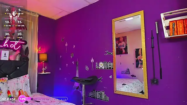 kilian hot online show from September 13, 4:51 am