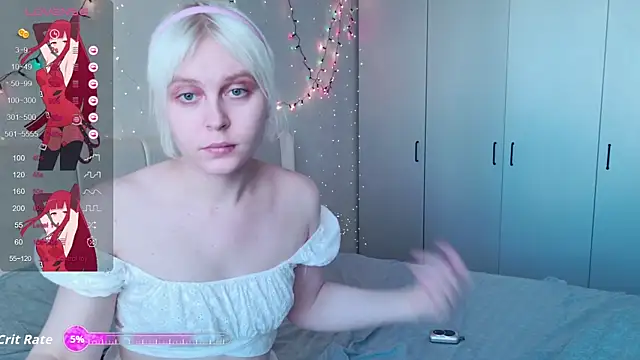 Evelyn rabbit online show from November 26, 9:00 am