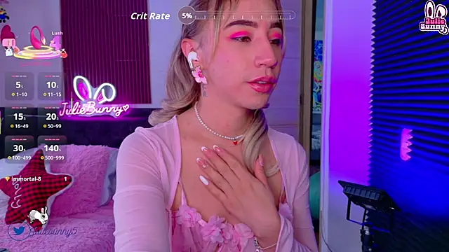 Littlebunny21 online show from May 30, 7:34 pm