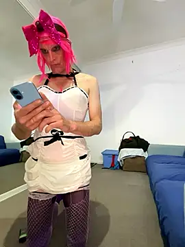 CD Sub2021 online show from April 29, 4:23 pm