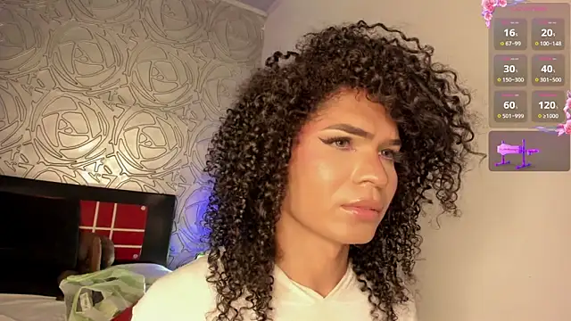 vennus1  online show from November 16, 7:57 pm