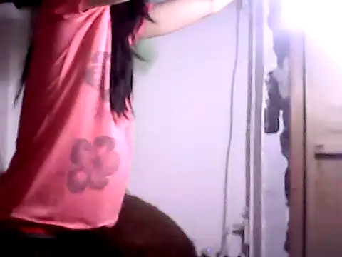 BigDickTrans online show from November 6, 4:56 am