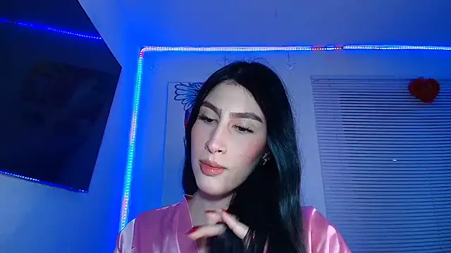 valeria gonzales  online show from October 30, 11:58 pm