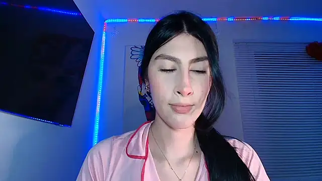 valeria gonzales  online show from February 11, 12:51 am