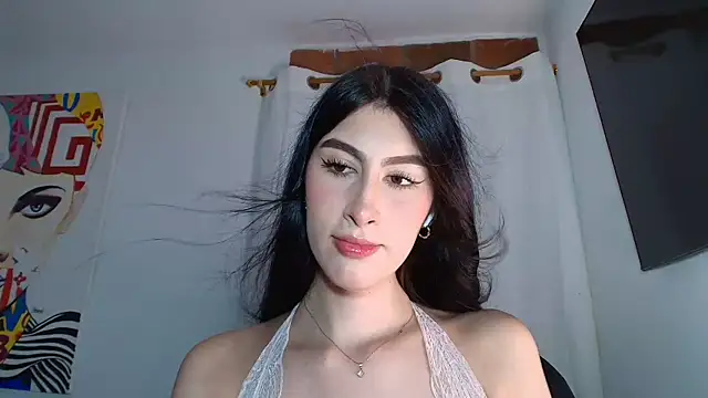 valeria gonzales  online show from May 31, 4:33 am
