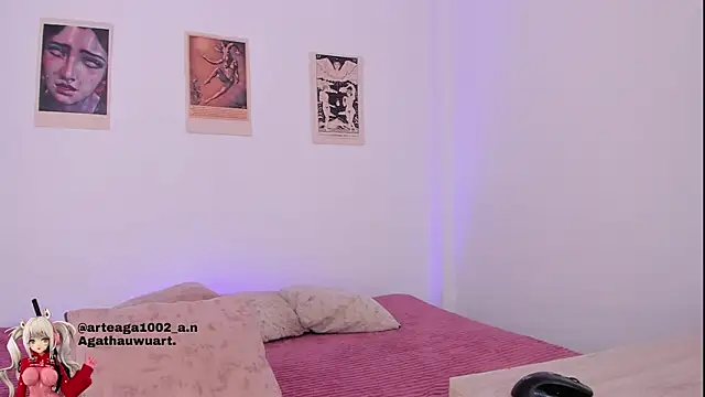 Moonlight1002 online show from November 6, 4:18 pm