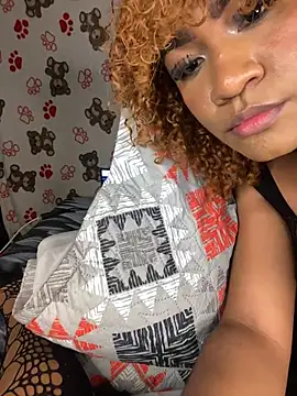 Iam FerH online show from October 9, 6:26 am