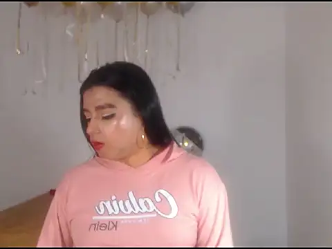 katrinawillff online show from February 15, 6:09 am