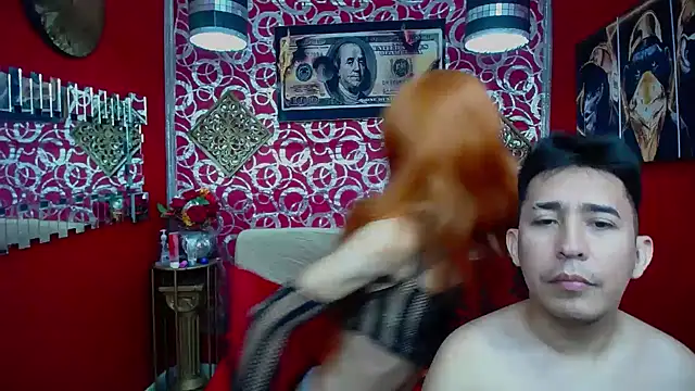 shannentrans online show from March 13, 1:55 am