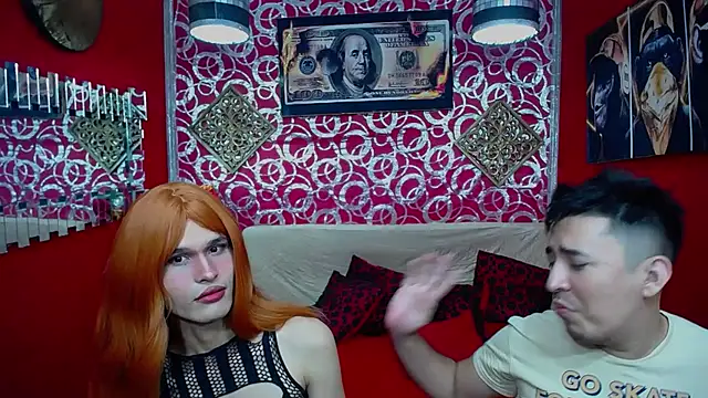 shannentrans online show from March 14, 5:22 am