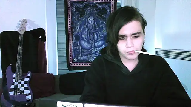 sademobeer online show from March 20, 12:22 am