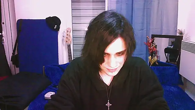 sademobeer online show from May 12, 6:38 pm