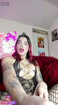 devlin nurmi online show from March 5, 6:18 pm