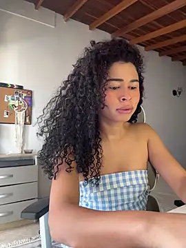 GabriSaenz online show from March 20, 2:07 pm