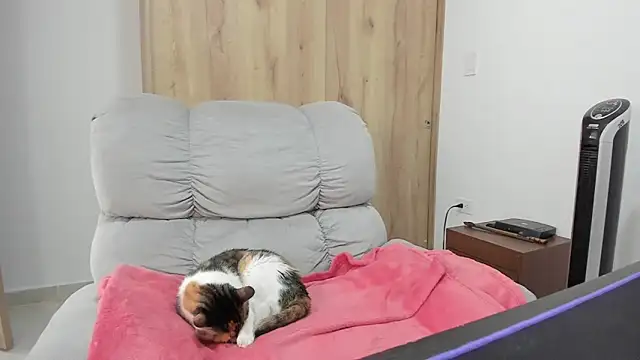 xspecialoomx online show from March 19, 8:09 pm