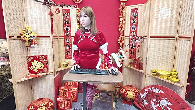 abbykitty online show from February 15, 12:37 pm