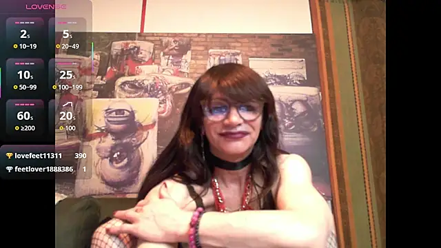 TheBlackWtch online show from February 23, 7:55 am