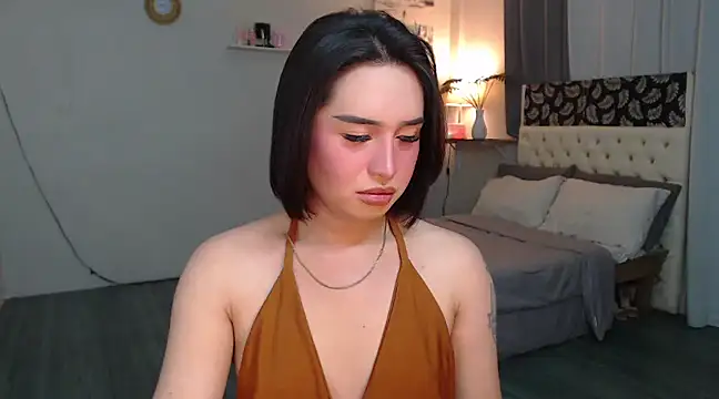 Sexysafarahh online show from January 16, 3:23 am