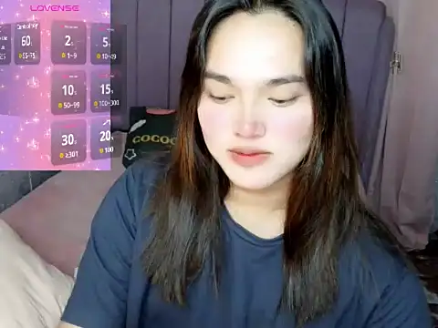 MoaningKylie online show from February 10, 4:30 am