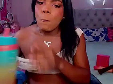 alexa rodriicum online show from March 16, 7:06 pm