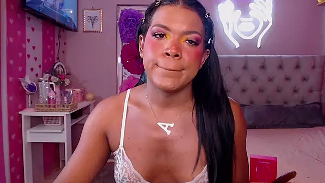 alexa rodriicum online show from May 7, 1:29 pm