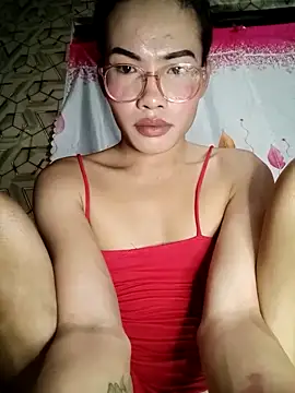 sex appeal4u online show from March 14, 5:29 pm