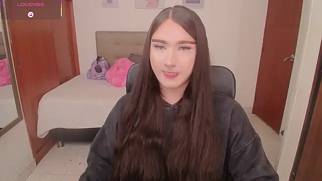 Miley Baker online show from February 18, 4:26 pm