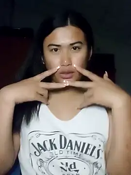 NannyNannybabe online show from January 13, 5:44 pm