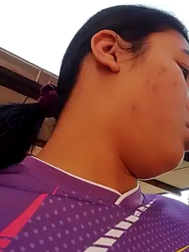 NannyNannybabe online show from January 22, 2:15 am