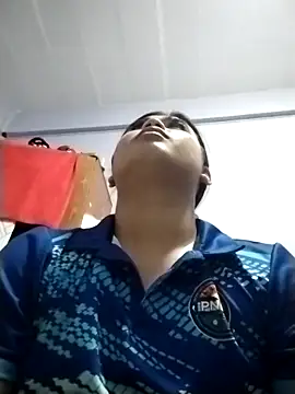 NannyNannybabe online show from September 18, 11:15 am