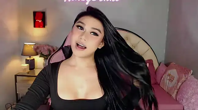 WeezyBabyXoxo online show from December 3, 5:37 am