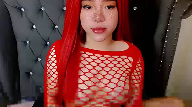 TsMargarita online show from February 26, 4:25 am