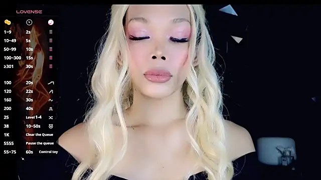 sugar bbyxx online show from November 7, 4:23 am