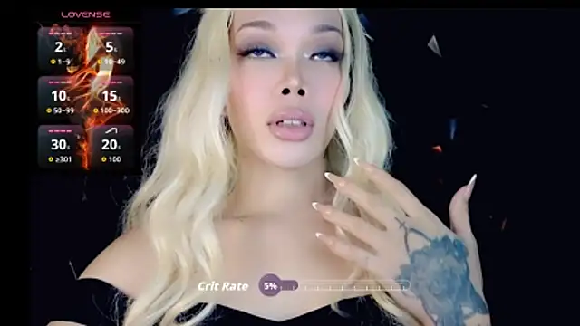 sugar bbyxx online show from April 2, 6:55 am