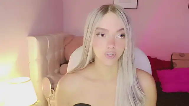 EvaEvangeline online show from November 7, 7:08 am