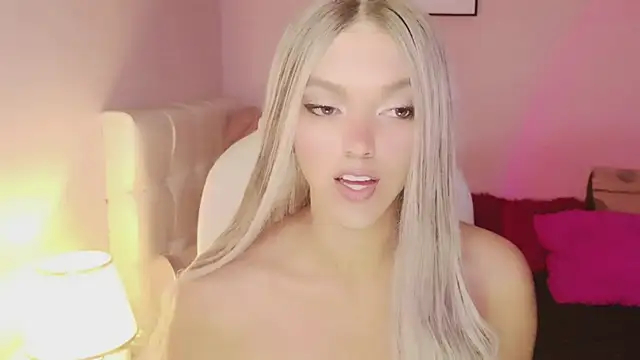 EvaEvangeline online show from November 11, 9:44 am