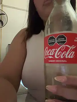 Lia sexx online show from April 8, 7:04 pm