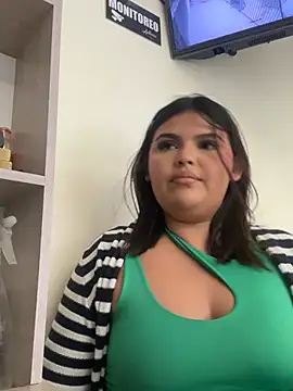 Lia sexx online show from April 10, 6:35 pm