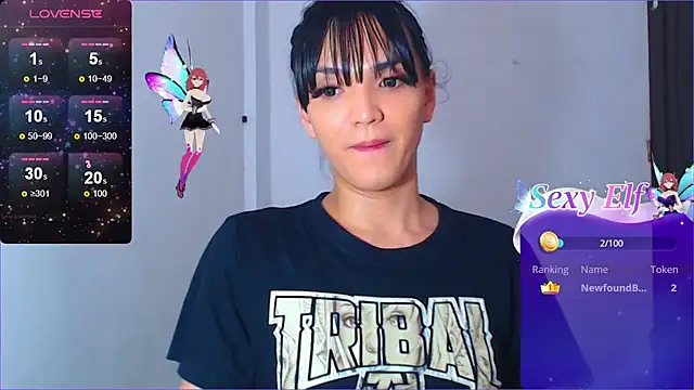 WONDERWOMAN2023 online show from July 27, 8:10 am