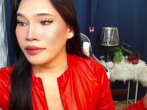 Ur Fantastic Lina online show from February 17, 6:59 pm