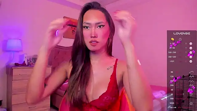 BombshellPH online show from December 20, 6:08 am