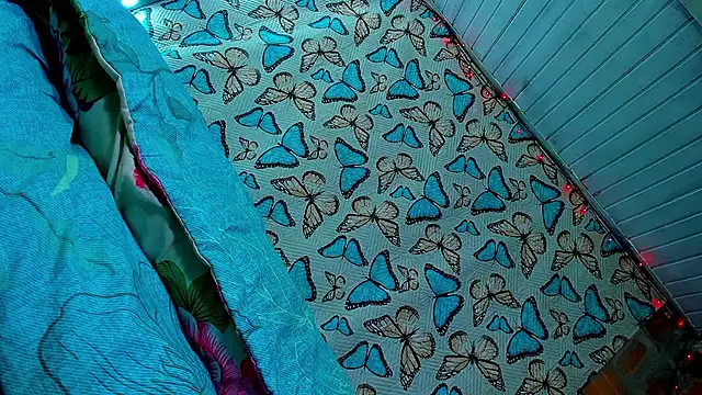 luciana osorno online show from March 8, 3:10 am