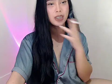 bbygrl Carol online show from October 14, 12:06 pm