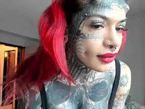 tamarapervert online show from January 17, 12:42 pm